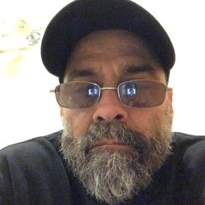 Meet your Posher, Greg